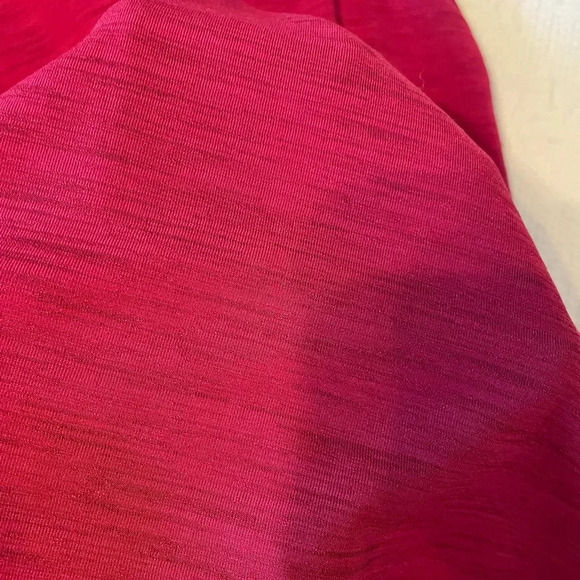 Calia Carrie Underwood Twisted Back Scoop Neck Front Workout Tank Top EUC XS - Picture 9 of 9